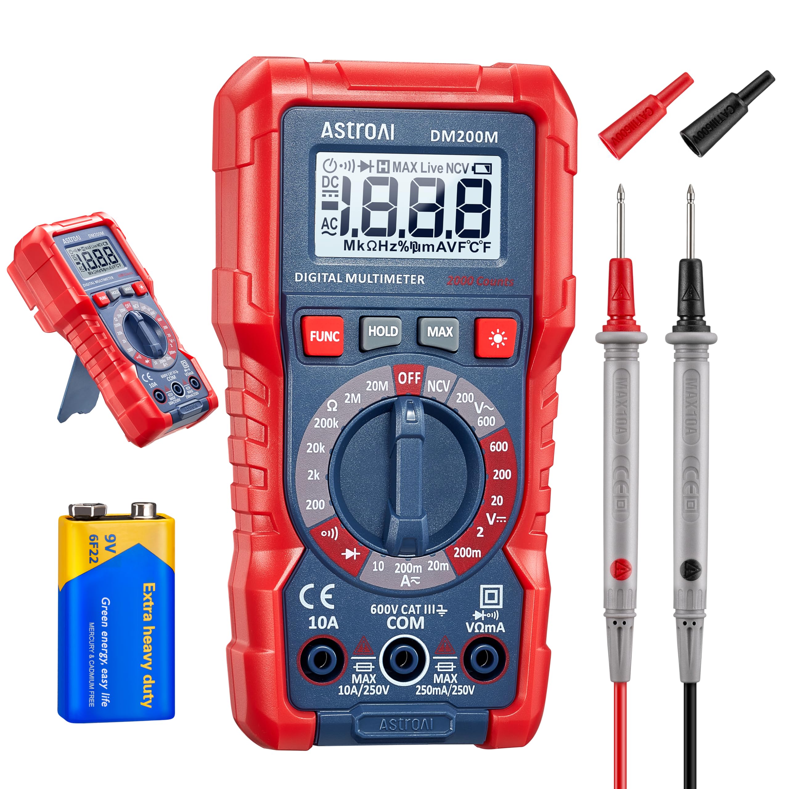 Multimeter